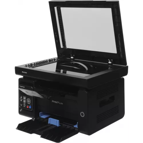 МФУ лазерный Pantum M6550W A4 WiFi черный