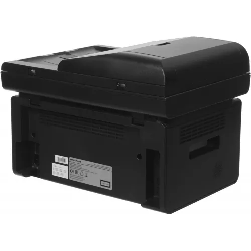 МФУ лазерный Pantum M6550W A4 WiFi черный