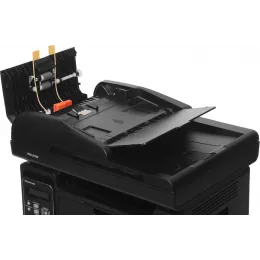 МФУ лазерный Pantum M6550W A4 WiFi черный