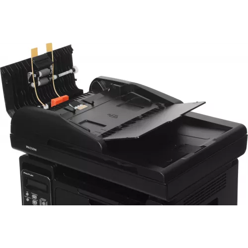 МФУ лазерный Pantum M6550W A4 WiFi черный