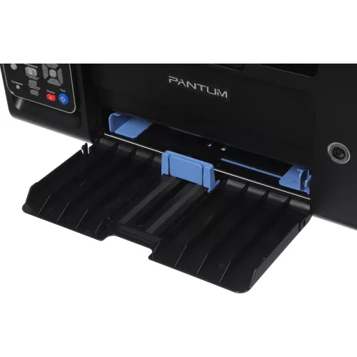 МФУ лазерный Pantum M6550W A4 WiFi черный