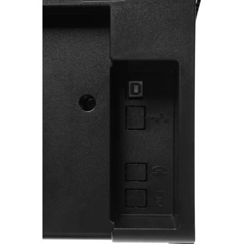 МФУ лазерный Pantum M6550W A4 WiFi черный
