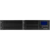 Источник бесперебойного питания Smartwatt IEC 2kVA L 2000Вт 2000ВА черный без батареи