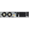 Источник бесперебойного питания Smartwatt IEC 2kVA L 2000Вт 2000ВА черный без батареи