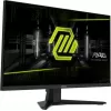 Монитор MSI 27" Mag 274QF X24 черный IPS LED 16:9 HDMI полуматовая 250cd 178гр/178гр 2560x1440 240Hz FreeSync Premium DP Quad 2K (1440p) 4.7кг