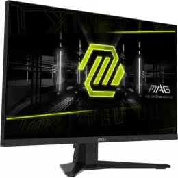 Монитор MSI 27" Mag 274QF X24 черный IPS LED 16:9 HDMI полуматовая 250cd 178гр/178гр 2560x1440 240Hz FreeSync Premium DP Quad 2K (1440p) 4.7кг