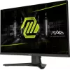 Монитор MSI 27" Mag 274QF X24 черный IPS LED 16:9 HDMI полуматовая 250cd 178гр/178гр 2560x1440 240Hz FreeSync Premium DP Quad 2K (1440p) 4.7кг