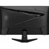 Монитор MSI 27" Mag 274QF X24 черный IPS LED 16:9 HDMI полуматовая 250cd 178гр/178гр 2560x1440 240Hz FreeSync Premium DP Quad 2K (1440p) 4.7кг