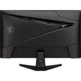 Монитор MSI 27" Mag 274QF X24 черный IPS LED 16:9 HDMI полуматовая 250cd 178гр/178гр 2560x1440 240Hz FreeSync Premium DP Quad 2K (1440p) 4.7кг