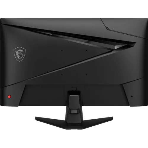 Монитор MSI 27" Mag 274QF X24 черный IPS LED 16:9 HDMI полуматовая 250cd 178гр/178гр 2560x1440 240Hz FreeSync Premium DP Quad 2K (1440p) 4.7кг