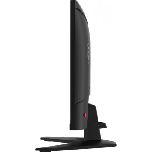 Монитор MSI 27" Mag 274QF X24 черный IPS LED 16:9 HDMI полуматовая 250cd 178гр/178гр 2560x1440 240Hz FreeSync Premium DP Quad 2K (1440p) 4.7кг