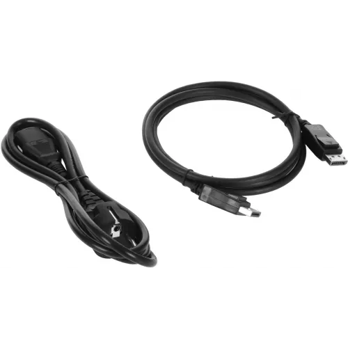 Монитор MSI 27" Mag 274QF X24 черный IPS LED 16:9 HDMI полуматовая 250cd 178гр/178гр 2560x1440 240Hz FreeSync Premium DP Quad 2K (1440p) 4.7кг