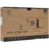 Монитор MSI 27" Mag 274QF X24 черный IPS LED 16:9 HDMI полуматовая 250cd 178гр/178гр 2560x1440 240Hz FreeSync Premium DP Quad 2K (1440p) 4.7кг