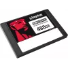 Накопитель SSD Kingston SATA-III 480GB SEDC600ME/480G DC600M 2.5" 1 DWPD