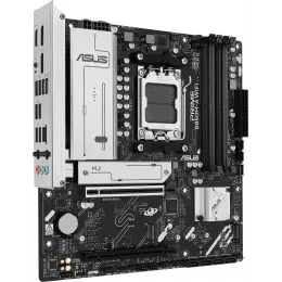 Материнская плата Asus PRIME B850M-A WIFI Socket AM5 AMD B850 4xDDR5 mATX AC`97 8ch(7.1) 2.5Gg RAID+VGA+HDMI+DP