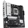 Материнская плата Asus PRIME B850M-A WIFI Socket AM5 AMD B850 4xDDR5 mATX AC`97 8ch(7.1) 2.5Gg RAID+VGA+HDMI+DP