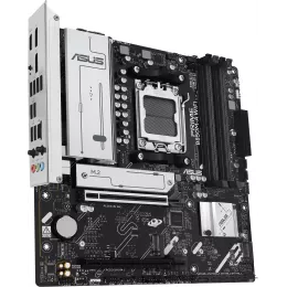 Материнская плата Asus PRIME B850M-A WIFI Socket AM5 AMD B850 4xDDR5 mATX AC`97 8ch(7.1) 2.5Gg RAID+VGA+HDMI+DP
