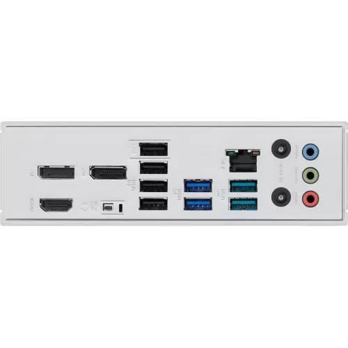 Материнская плата Asus PRIME B850M-A WIFI Socket AM5 AMD B850 4xDDR5 mATX AC`97 8ch(7.1) 2.5Gg RAID+VGA+HDMI+DP