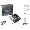Материнская плата Asus PRIME B850M-A WIFI Socket AM5 AMD B850 4xDDR5 mATX AC`97 8ch(7.1) 2.5Gg RAID+VGA+HDMI+DP
