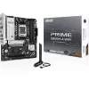Материнская плата Asus PRIME B850M-A WIFI Socket AM5 AMD B850 4xDDR5 mATX AC`97 8ch(7.1) 2.5Gg RAID+VGA+HDMI+DP