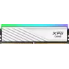 Память DDR5 2x16GB 6000MHz A-Data AX5U6000C3616G-DTLABRWH XPG Lancer Blade RGB RTL Gaming PC5-48000 CL36 DIMM ECC 288-pin 1.35В kit single rank с радиатором Ret