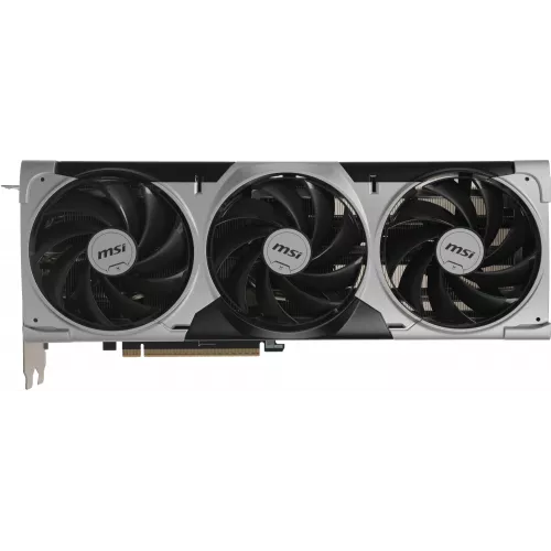 Видеокарта MSI PCI-E 5.0 RTX 5070 12G VENTUS 3X OC NVIDIA GeForce RTX 5070 12Gb 192bit GDDR7 2542/28000 HDMIx1 DPx3 HDCP Ret