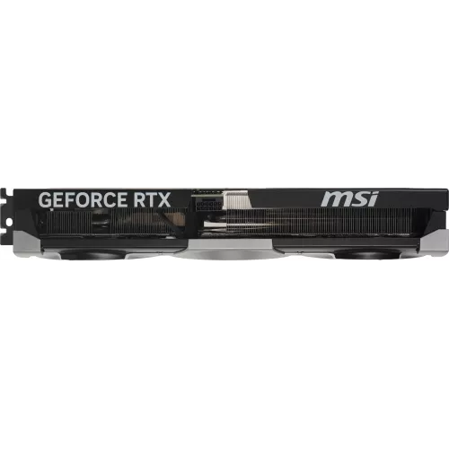 Видеокарта MSI PCI-E 5.0 RTX 5070 12G VENTUS 3X OC NVIDIA GeForce RTX 5070 12Gb 192bit GDDR7 2542/28000 HDMIx1 DPx3 HDCP Ret