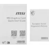 Видеокарта MSI PCI-E 5.0 RTX 5070 12G VENTUS 3X OC NVIDIA GeForce RTX 5070 12Gb 192bit GDDR7 2542/28000 HDMIx1 DPx3 HDCP Ret