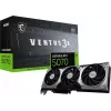 Видеокарта MSI PCI-E 5.0 RTX 5070 12G VENTUS 3X OC NVIDIA GeForce RTX 5070 12Gb 192bit GDDR7 2542/28000 HDMIx1 DPx3 HDCP Ret