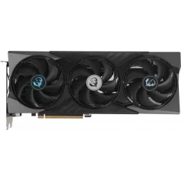 Видеокарта MSI PCI-E 5.0 RTX 5060 TI 8G GAMING TRIO OC NVIDIA GeForce RTX 5060TI 8Gb 128bit GDDR7 2647/28000 HDMIx1 DPx3 HDCP Ret