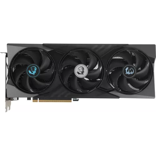 Видеокарта MSI PCI-E 5.0 RTX 5060 TI 8G GAMING TRIO OC NVIDIA GeForce RTX 5060TI 8Gb 128bit GDDR7 2647/28000 HDMIx1 DPx3 HDCP Ret