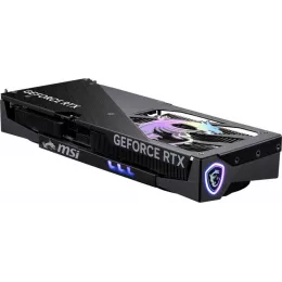 Видеокарта MSI PCI-E 5.0 RTX 5060 TI 8G GAMING TRIO OC NVIDIA GeForce RTX 5060TI 8Gb 128bit GDDR7 2647/28000 HDMIx1 DPx3 HDCP Ret