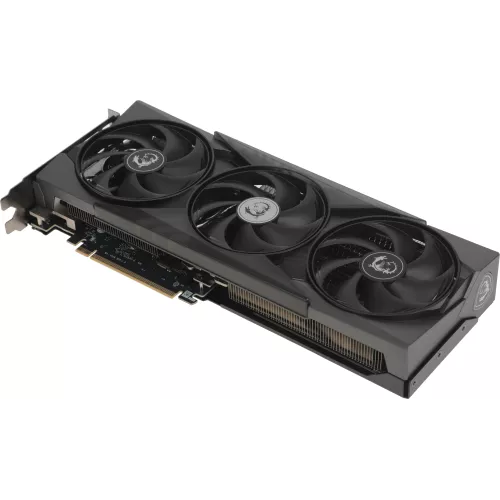 Видеокарта MSI PCI-E 5.0 RTX 5060 TI 8G GAMING TRIO OC NVIDIA GeForce RTX 5060TI 8Gb 128bit GDDR7 2647/28000 HDMIx1 DPx3 HDCP Ret