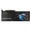 Видеокарта MSI PCI-E 5.0 RTX 5060 TI 8G GAMING TRIO OC NVIDIA GeForce RTX 5060TI 8Gb 128bit GDDR7 2647/28000 HDMIx1 DPx3 HDCP Ret