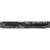 Видеокарта MSI PCI-E 5.0 RTX 5060 TI 8G GAMING TRIO OC NVIDIA GeForce RTX 5060TI 8Gb 128bit GDDR7 2647/28000 HDMIx1 DPx3 HDCP Ret