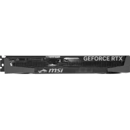 Видеокарта MSI PCI-E 5.0 RTX 5060 TI 8G GAMING TRIO OC NVIDIA GeForce RTX 5060TI 8Gb 128bit GDDR7 2647/28000 HDMIx1 DPx3 HDCP Ret