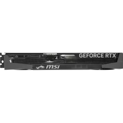Видеокарта MSI PCI-E 5.0 RTX 5060 TI 8G GAMING TRIO OC NVIDIA GeForce RTX 5060TI 8Gb 128bit GDDR7 2647/28000 HDMIx1 DPx3 HDCP Ret