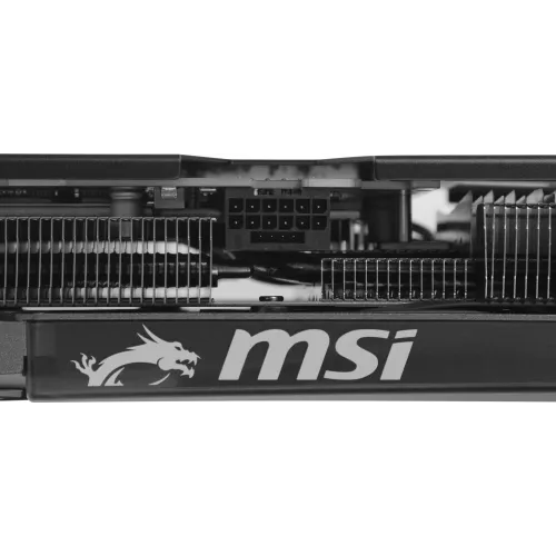 Видеокарта MSI PCI-E 5.0 RTX 5060 TI 8G GAMING TRIO OC NVIDIA GeForce RTX 5060TI 8Gb 128bit GDDR7 2647/28000 HDMIx1 DPx3 HDCP Ret