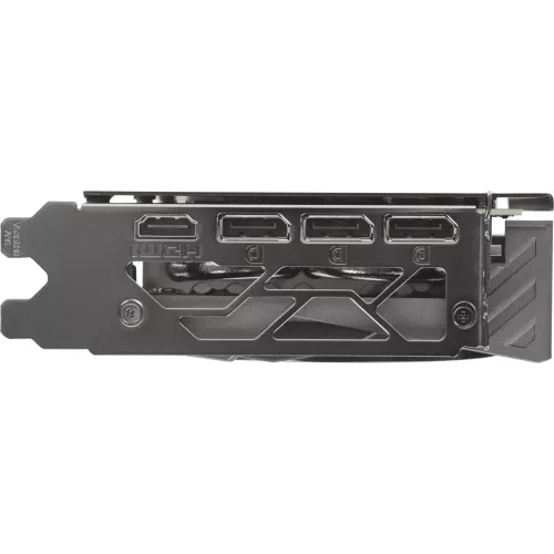 Видеокарта MSI PCI-E 5.0 RTX 5060 TI 8G GAMING TRIO OC NVIDIA GeForce RTX 5060TI 8Gb 128bit GDDR7 2647/28000 HDMIx1 DPx3 HDCP Ret
