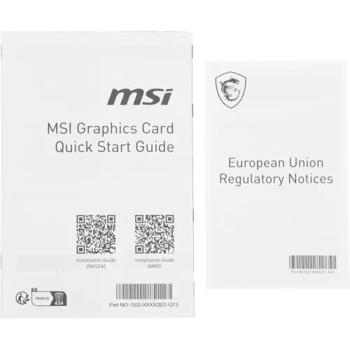 Видеокарта MSI PCI-E 5.0 RTX 5060 TI 8G GAMING TRIO OC NVIDIA GeForce RTX 5060TI 8Gb 128bit GDDR7 2647/28000 HDMIx1 DPx3 HDCP Ret
