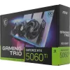 Видеокарта MSI PCI-E 5.0 RTX 5060 TI 8G GAMING TRIO OC NVIDIA GeForce RTX 5060TI 8Gb 128bit GDDR7 2647/28000 HDMIx1 DPx3 HDCP Ret