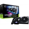 Видеокарта MSI PCI-E 5.0 RTX 5060 TI 8G GAMING TRIO OC NVIDIA GeForce RTX 5060TI 8Gb 128bit GDDR7 2647/28000 HDMIx1 DPx3 HDCP Ret