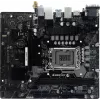 Материнская плата Biostar Z690MX2-E D4 Soc-1700 Intel Z690 2xDDR4 mATX AC`97 8ch(7.1) 2.5Gg RAID+VGA+DVI+HDMI