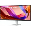 Монитор LG 29" UltraWide 29U531A-W белый IPS LED 21:9 HDMI M/M матовая HAS 1000:1 350cd 178гр/178гр 2560x1080 100Hz DP FHD USB 5.2кг