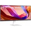 Монитор LG 29" UltraWide 29U531A-W белый IPS LED 21:9 HDMI M/M матовая HAS 1000:1 350cd 178гр/178гр 2560x1080 100Hz DP FHD USB 5.2кг