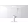 Монитор LG 29" UltraWide 29U531A-W белый IPS LED 21:9 HDMI M/M матовая HAS 1000:1 350cd 178гр/178гр 2560x1080 100Hz DP FHD USB 5.2кг