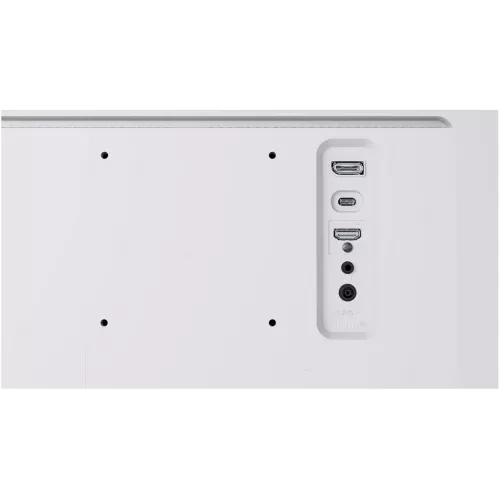 Монитор LG 29" UltraWide 29U531A-W белый IPS LED 21:9 HDMI M/M матовая HAS 1000:1 350cd 178гр/178гр 2560x1080 100Hz DP FHD USB 5.2кг