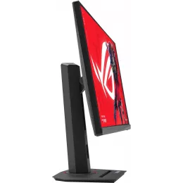 Монитор Asus 27" ROG Strix XG27ACMS черный IPS LED 16:9 HDMI матовая HAS Piv 1000:1 350cd 178гр/178гр 2560x1440 320Hz G-Sync FreeSync Premium DP 2K USB 6.52кг