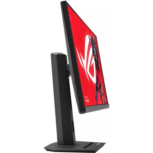 Монитор Asus 27" ROG Strix XG27ACMS черный IPS LED 16:9 HDMI матовая HAS Piv 1000:1 350cd 178гр/178гр 2560x1440 320Hz G-Sync FreeSync Premium DP 2K USB 6.52кг