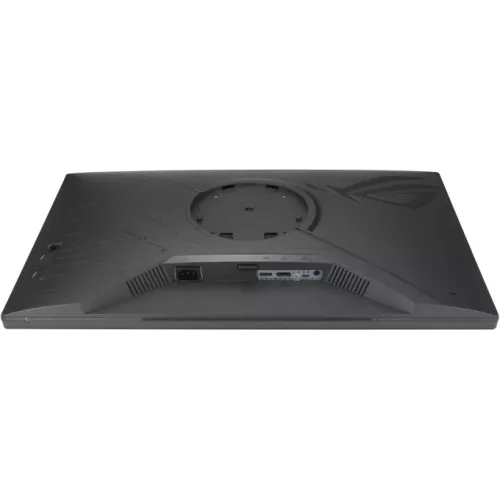 Монитор Asus 27" ROG Strix XG27ACMS черный IPS LED 16:9 HDMI матовая HAS Piv 1000:1 350cd 178гр/178гр 2560x1440 320Hz G-Sync FreeSync Premium DP 2K USB 6.52кг